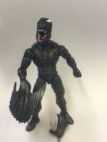 Riot (Marvel Legends) Custom Action Figure
