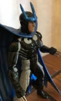 Nighthawk (Marvel Legends) Custom Action Figure