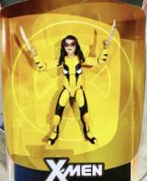 Honey Badger Gabby Kinney (Marvel Legends) Custom Action Figure