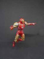 Iron Man Mark LXXXV (Marvel Universe) Custom Action Figure