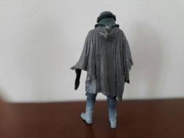 RIO DURANT (Mimban) (Star Wars) Custom Action Figure