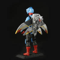 Targat (G.I. Joe) Custom Action Figure