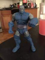 Darkseid (DC Universe) Custom Action Figure