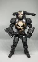 Punisher War Machine (Marvel Legends) Custom Action Figure