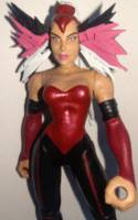 Cerise (X-Men) Custom Action Figure