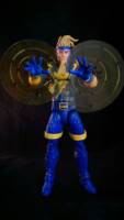 Havok (X-Factor) V5 (Marvel Legends) Custom Action Figure