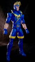 Havok (X-Factor) V5 (Marvel Legends) Custom Action Figure