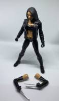 X-23 (Marvel Legends) Custom Action Figure