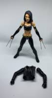 X-23 (Marvel Legends) Custom Action Figure