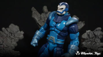 Classic Apocalypse (X-Men) Custom Action Figure