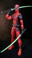 Kidpool (Marvel Legends) Custom Action Figure