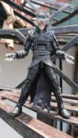 Batman that laughs (Batman) Custom Action Figure