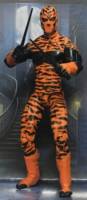 Bengal (Marvel Universe) Custom Action Figure