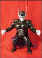 DC Primal Age "Batman who Laughs" (DC Universe) Custom Action Figure