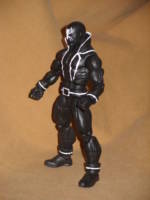 Black Tarantula (Marvel Legends) Custom Action Figure