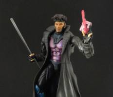 Gambit (Marvel Legends) Custom Action Figure