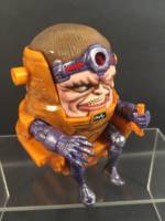 Modok (Marvel Legends) Custom Action Figure