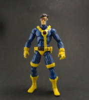 Jim Lee Cyclops (Marvel Legends) Custom Action Figure