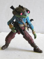 Grannie Ghuul - Drabata Bounty Hunter (Star Wars) Custom Action Figure