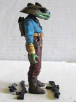 Grannie Ghuul - Drabata Bounty Hunter (Star Wars) Custom Action Figure [Right View]