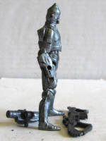 IG-P0 - Assassin Droid (Star Wars) Custom Action Figure [Right View]