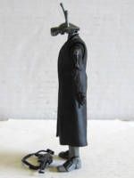 JK-D-Ripper - Droid Bounty Hunter (Star Wars) Custom Action Figure [Left View]