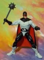 Flag Smasher (Marvel Legends) Custom Action Figure