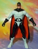 Flag Smasher (Marvel Legends) Custom Action Figure
