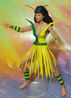 Mantis (Marvel Legends) Custom Action Figure
