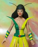 Mantis (Marvel Legends) Custom Action Figure