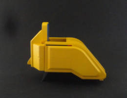 Profesor X Hover Chair (Marvel Legends) Custom Action Figure