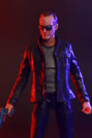 Agent Phil Coulson (aka Sarge) (Marvel Legends) Custom Action Figure