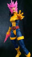 Psylocke (X-Men #273) V4 (Marvel Legends) Custom Action Figure