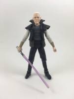 Dark Empire Kam Solusar (Star Wars) Custom Action Figure