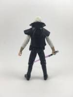 Dark Empire Kam Solusar (Star Wars) Custom Action Figure
