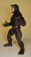 Grizzly (Spider-Man) Custom Action Figure