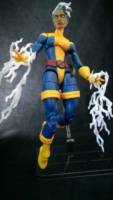 Storm (Jim Lee Team Uniform) (Marvel Legends) Custom Action Figure