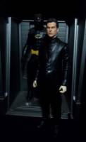 Michael Keaton Bruce Wayne version 3 (Batman - Movie Style) Custom Action Figure