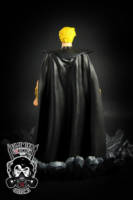Quasar(classic costume) (Marvel Legends) Custom Action Figure