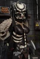 Death Priestess (Predator) Custom Action Figure