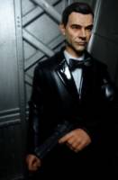 Sean Connery James Bond version 3 (Marvel Legends) Custom Action Figure