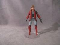 Starlord Kitty Pryde (Marvel Universe) Custom Action Figure