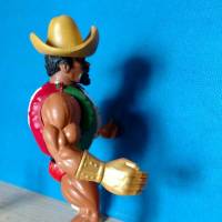 El Choppo- Etherian Kingpin (Masters of the Universe) Custom Action Figure