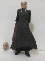 Daenarys (Game of Thrones) Custom Action Figure
