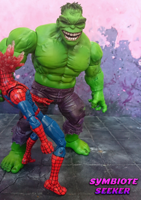 marvel legends statues