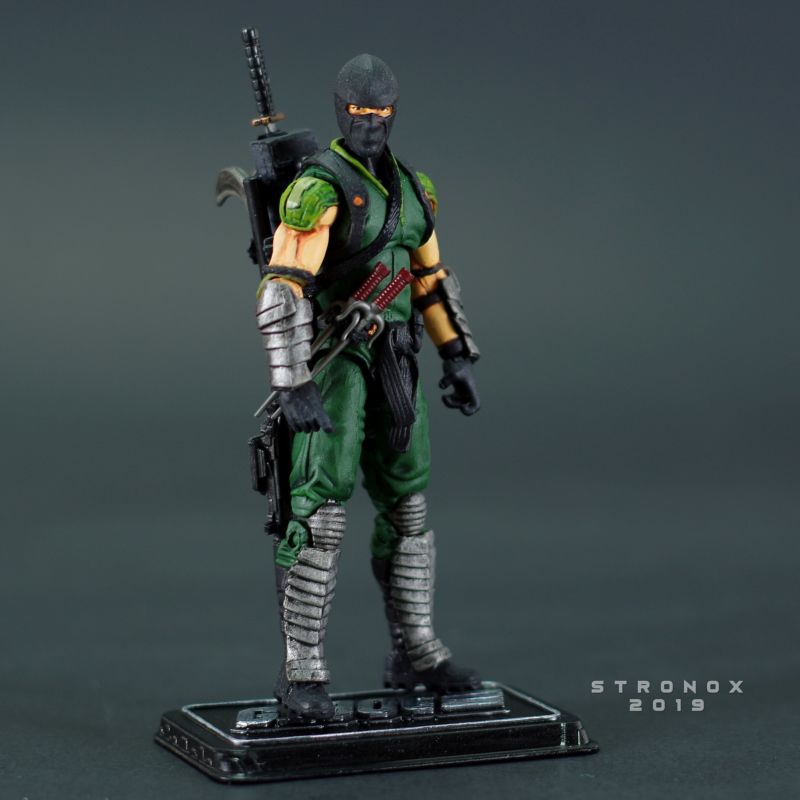 kamakura figure