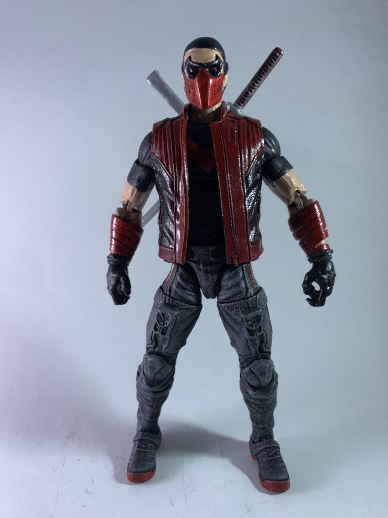 hood figures