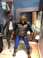 Citizens of the Empire (Star Wars) Custom Action Figure