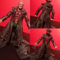 Old Man Logan (Marvel Legends) Custom Action Figure