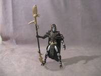 Infinity War Corvus Glaive (Marvel Universe) Custom Action Figure